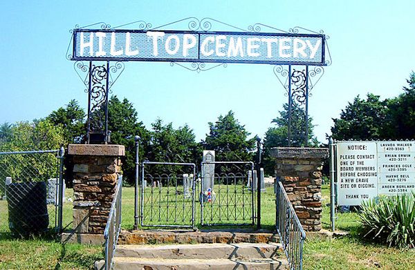 HillTop Cemetery